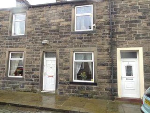 House for sale in Higherford, Lancashire