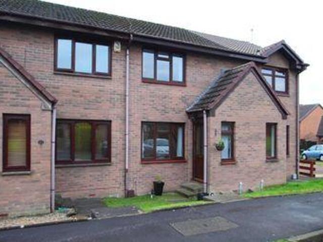 House for sale in Johnstone