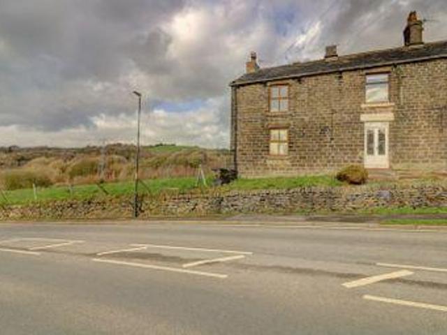 House for sale in Glossop, High Peak