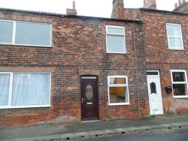 House for sale in Goole, East Riding Of Yorkshire