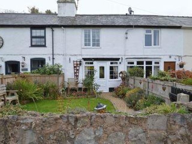 House for sale in Mold, Wales