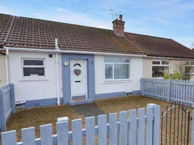 House for sale in Dalry, Scotland