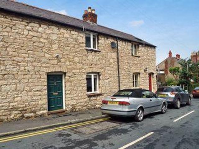 House for sale in Denbigh, Wales