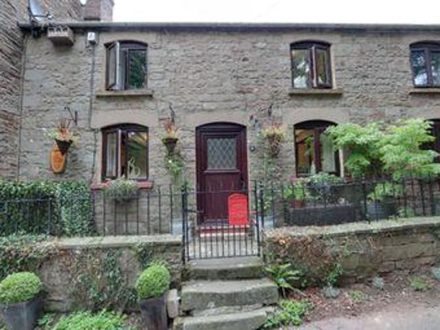 House for sale in Bromsberrow Heath, Gloucestershire