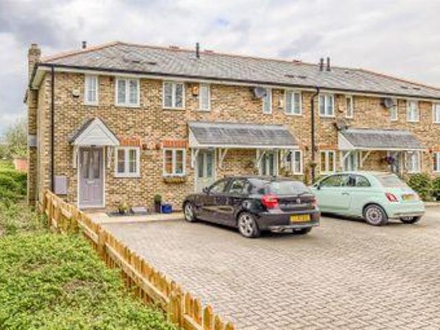 House for sale in Hertford, Colliers End