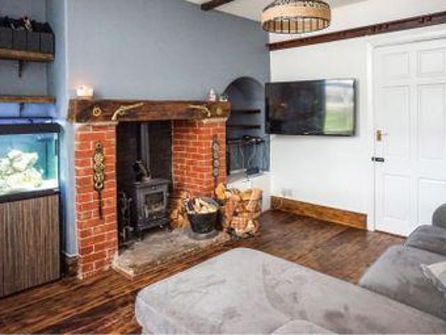 House for sale in Keighley, West Yorkshire