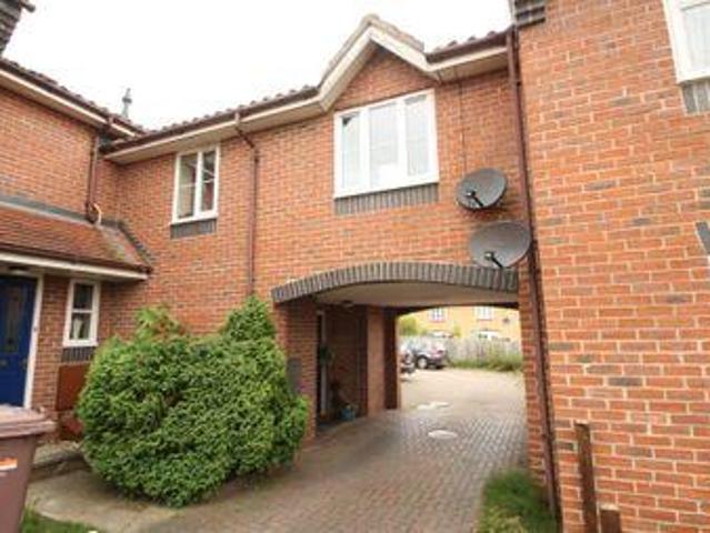 House for sale in Haverhill, West Suffolk
