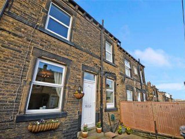 House for sale in West Yorkshire