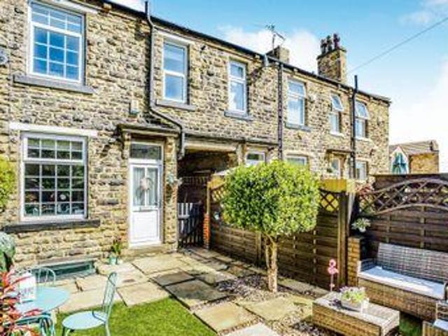House for sale in West Yorkshire