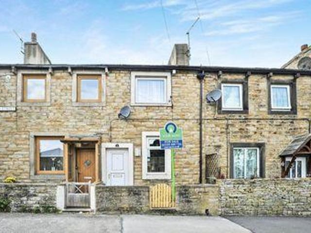 House for sale in Keighley, West Yorkshire