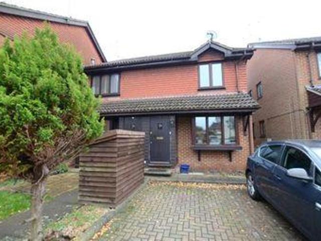 House for sale in Farnborough, Rushmoor