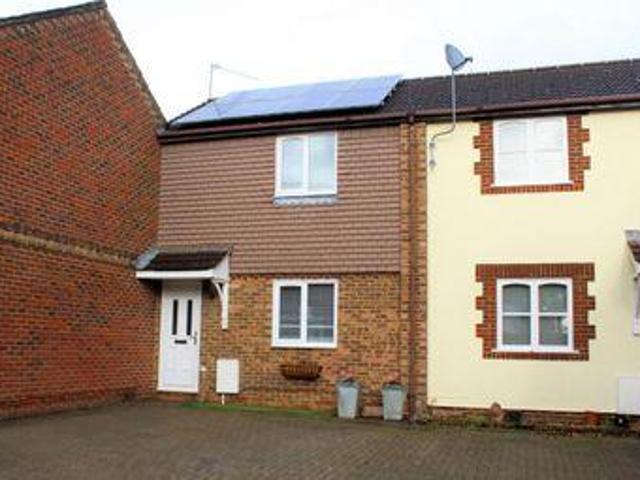 House for sale in Aldershot, Rushmoor