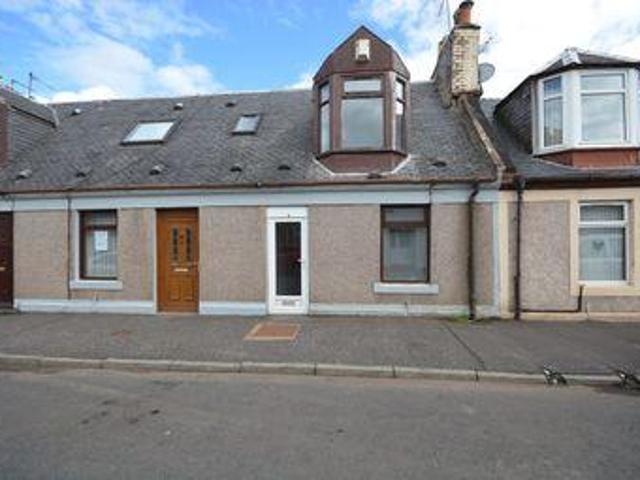 House for sale in Galston, Scotland