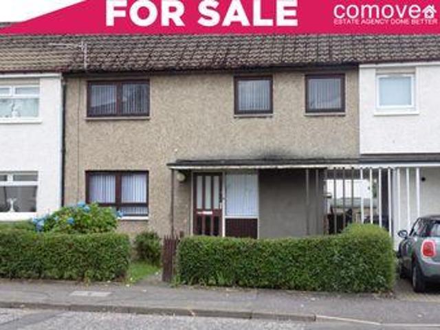 House for sale in Irvine, Scotland