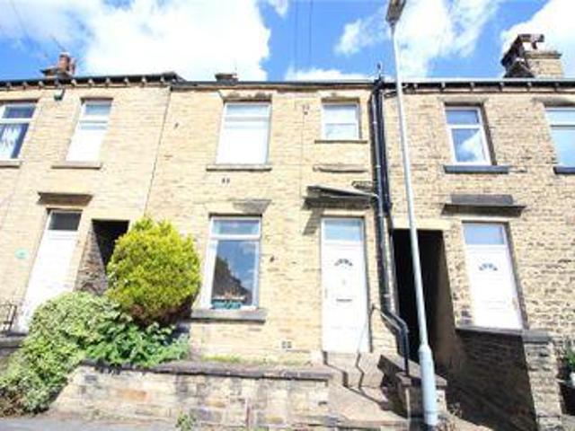 House for sale in Brighouse, West Yorkshire