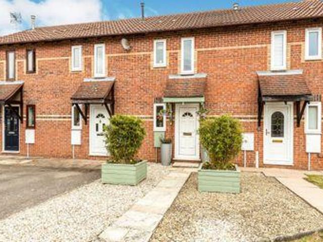 House for sale in Bicester, Cherwell