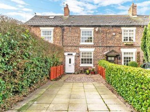 House for sale in Halton
