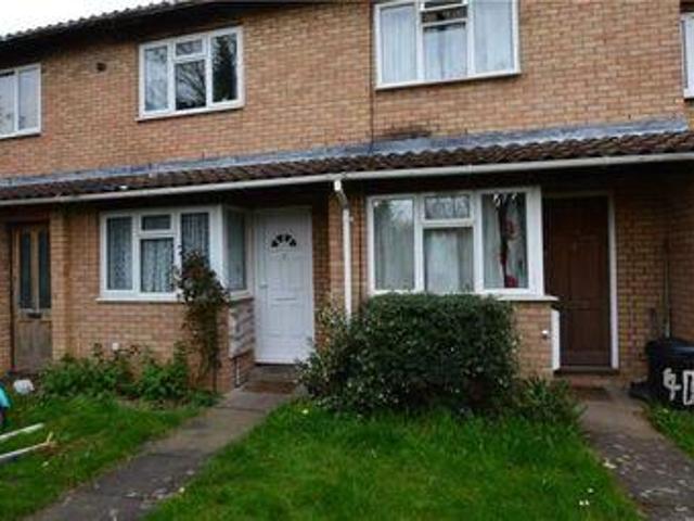 House for sale in Uxbridge, Greater London