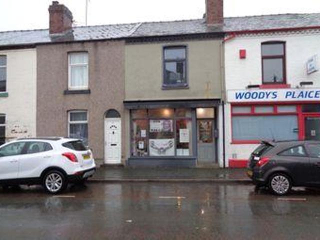 House for sale in Lindal In Furness