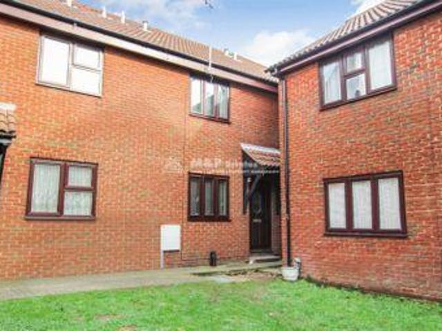 House for sale in South Ockendon, Essex