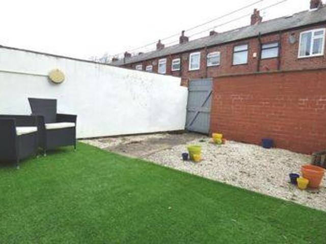 House for sale in Higher Bartle, Lancashire