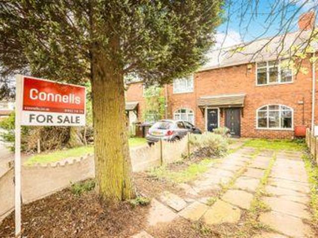 House for sale in West Midlands