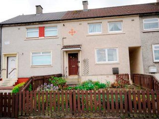 House for sale in Scotland