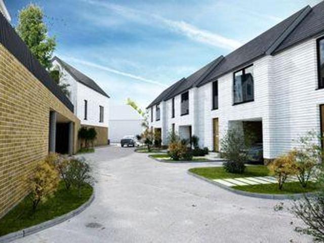House for sale in Whitstable, Kent