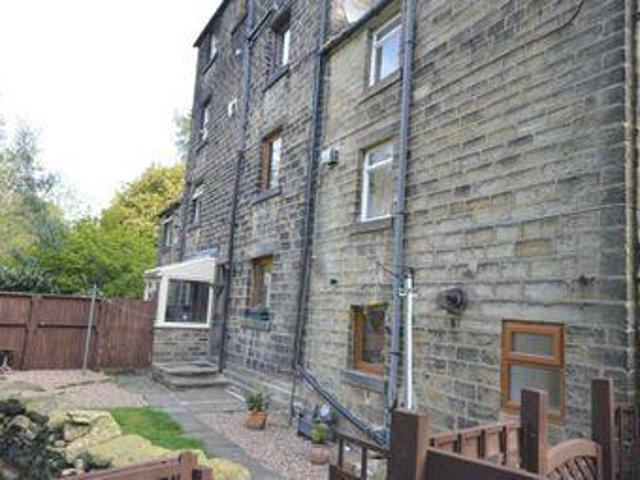 House for sale in Holmfirth, Isle Of Man
