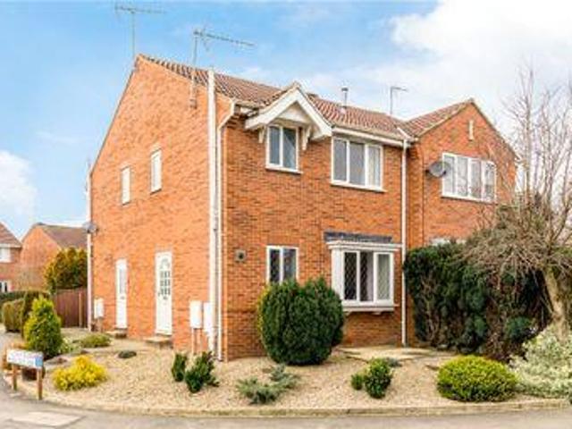 House for sale in Ripon, North Yorkshire