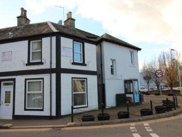 House for sale in Kinross, Scotland