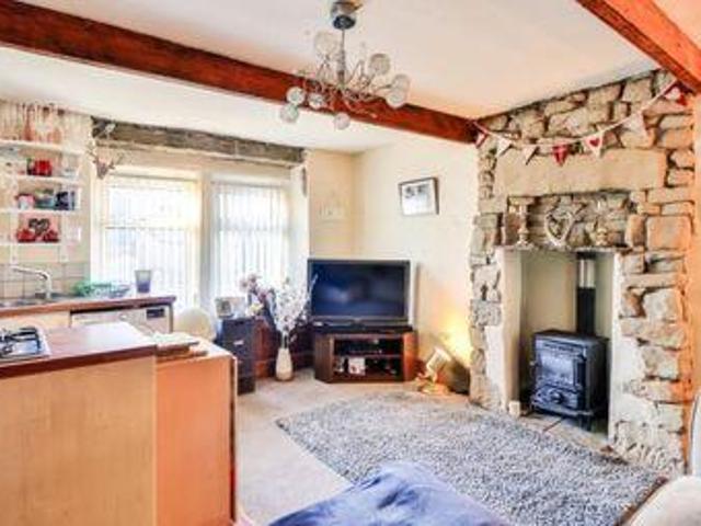 House for sale in Higherford, Lancashire