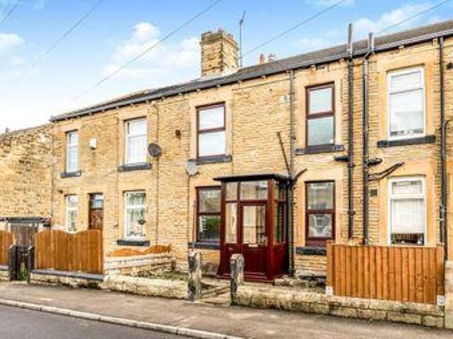 House for sale in West Yorkshire