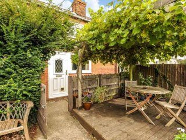 House for sale in Berrick Salome, Oxfordshire