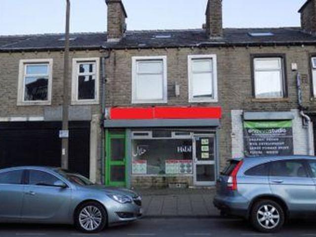 House for sale in Halifax, West Yorkshire
