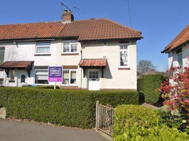 House for sale in South Yorkshire