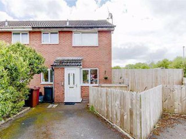 House for sale in Blackburn, Lancashire