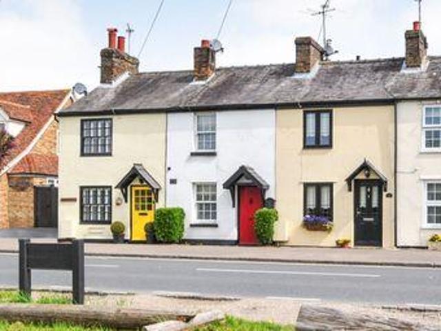 House for sale in Bishop's Stortford, East Hertfordshire