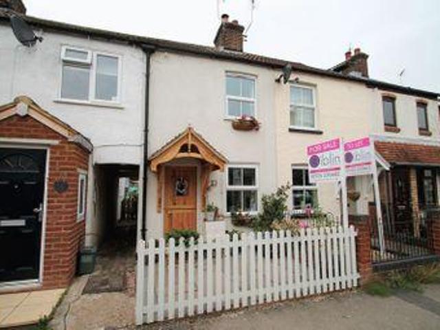 House for sale in Dunstable, Bedfordshire