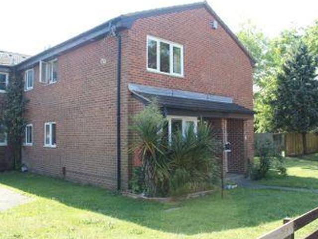 House for sale in Row Town, Surrey