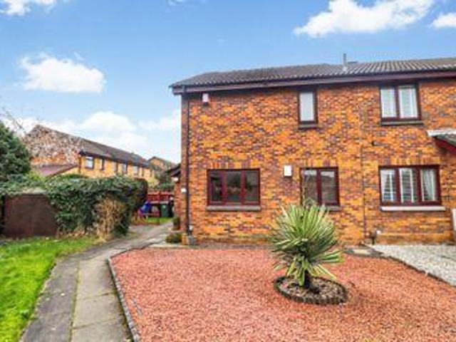 House for sale in Stanwix, Scotland