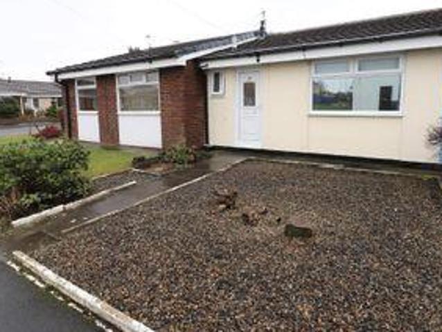 House for sale in Fleetwood, Cabus