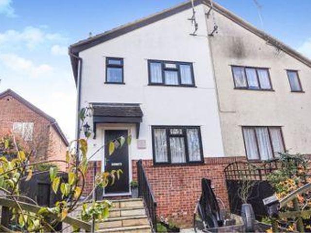 House for sale in Great Dunmow, Uttlesford