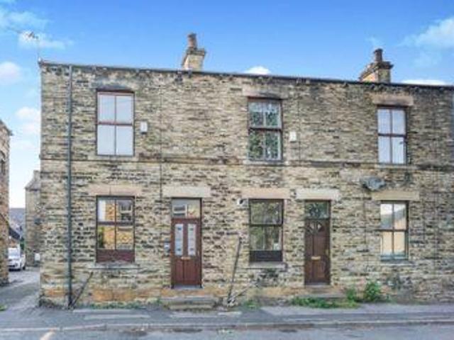 House for sale in Dewsbury, West Yorkshire
