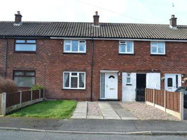 House for sale in Andertons Mill, Lancashire
