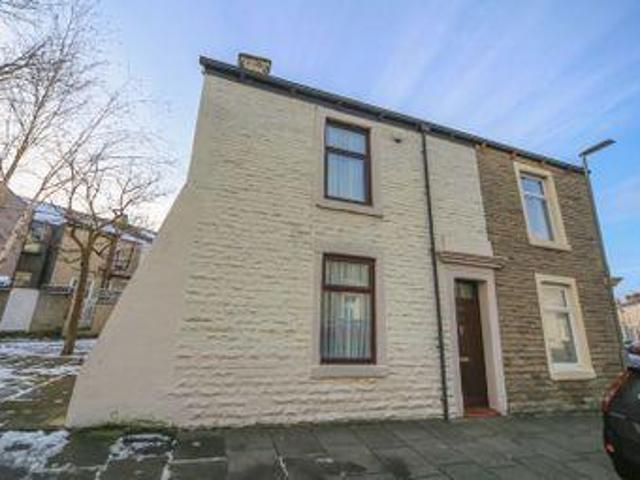 House for sale in Backburn, Lancashire