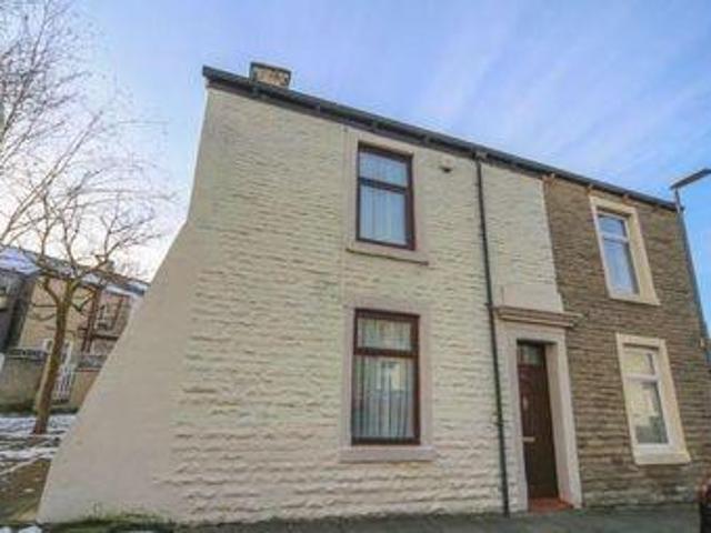 House for sale in Backburn, Lancashire