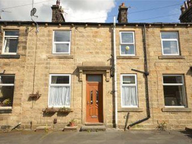 House for sale in West Yorkshire