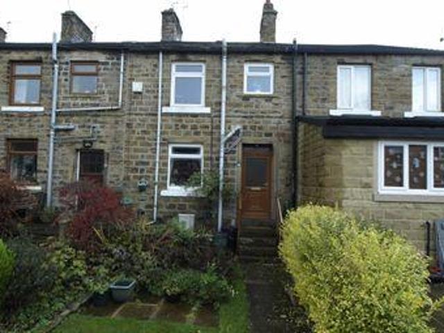 House for sale in Huddersfield, West Yorkshire