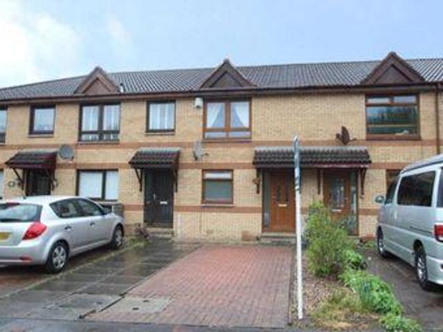 House for sale in Scotland